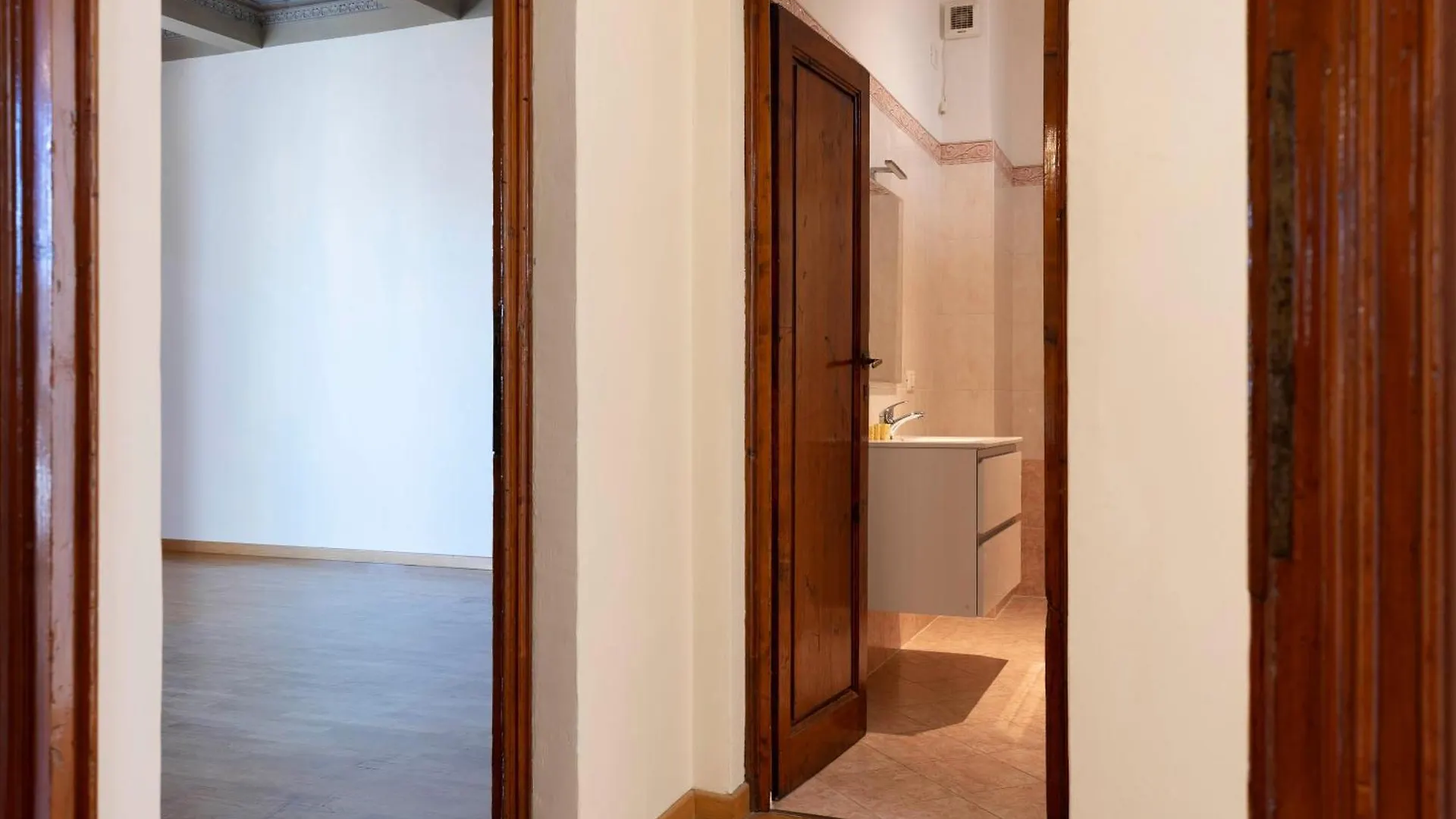 Santo Spirito Deluxe Apartment Firenze