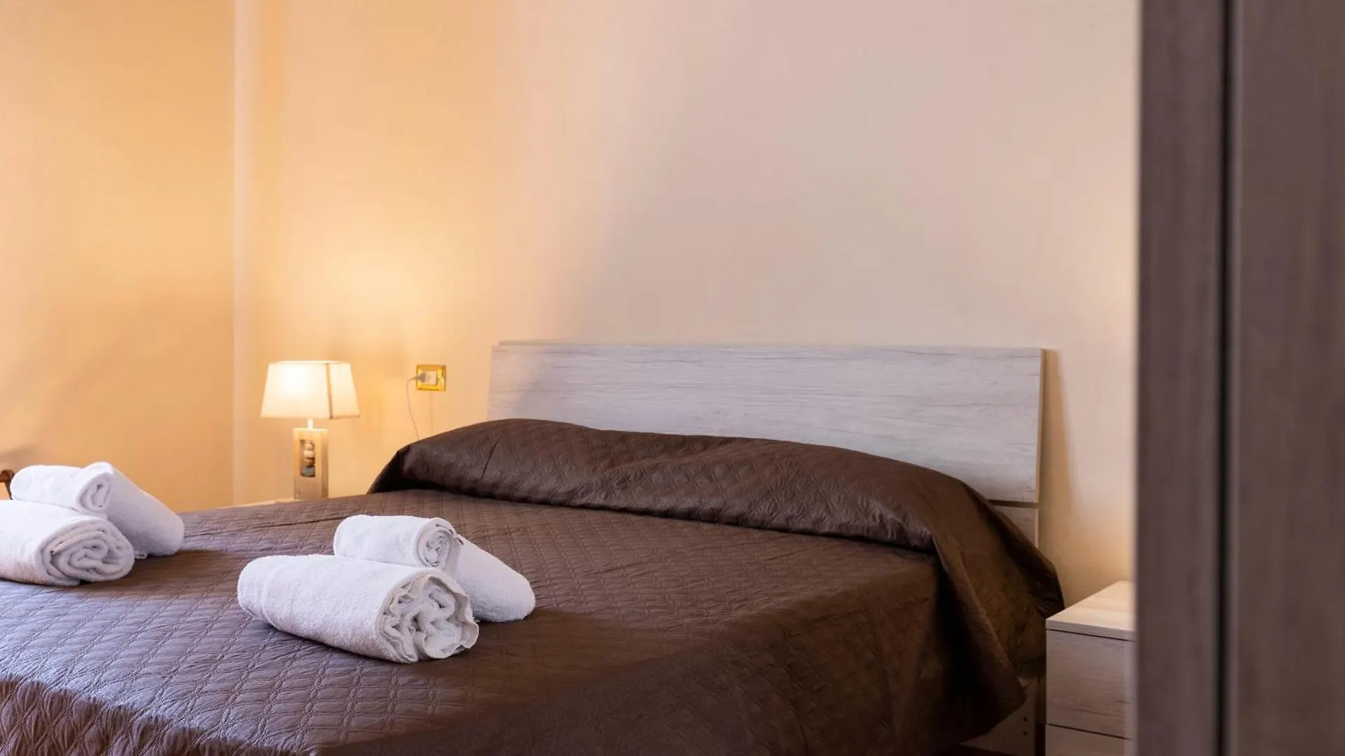 Santo Spirito Deluxe Apartment Firenze 0*,  Italien