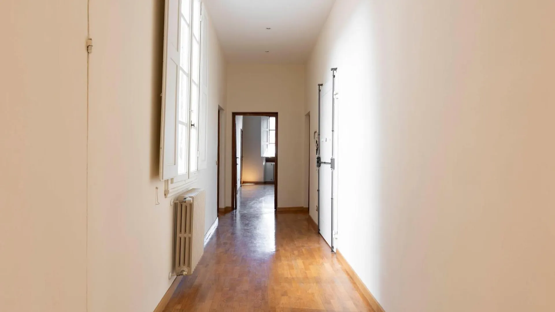 Santo Spirito Deluxe Apartment Firenze