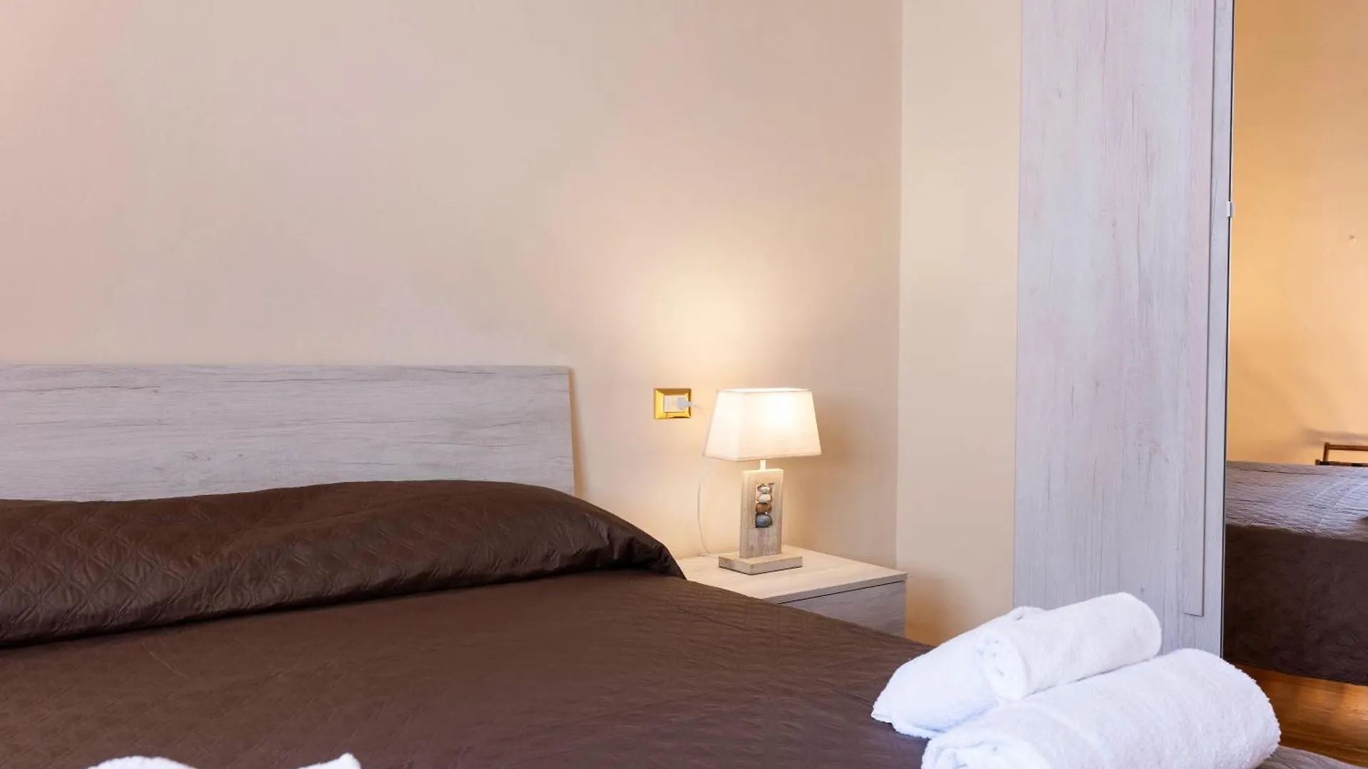 Santo Spirito Deluxe Apartment Firenze