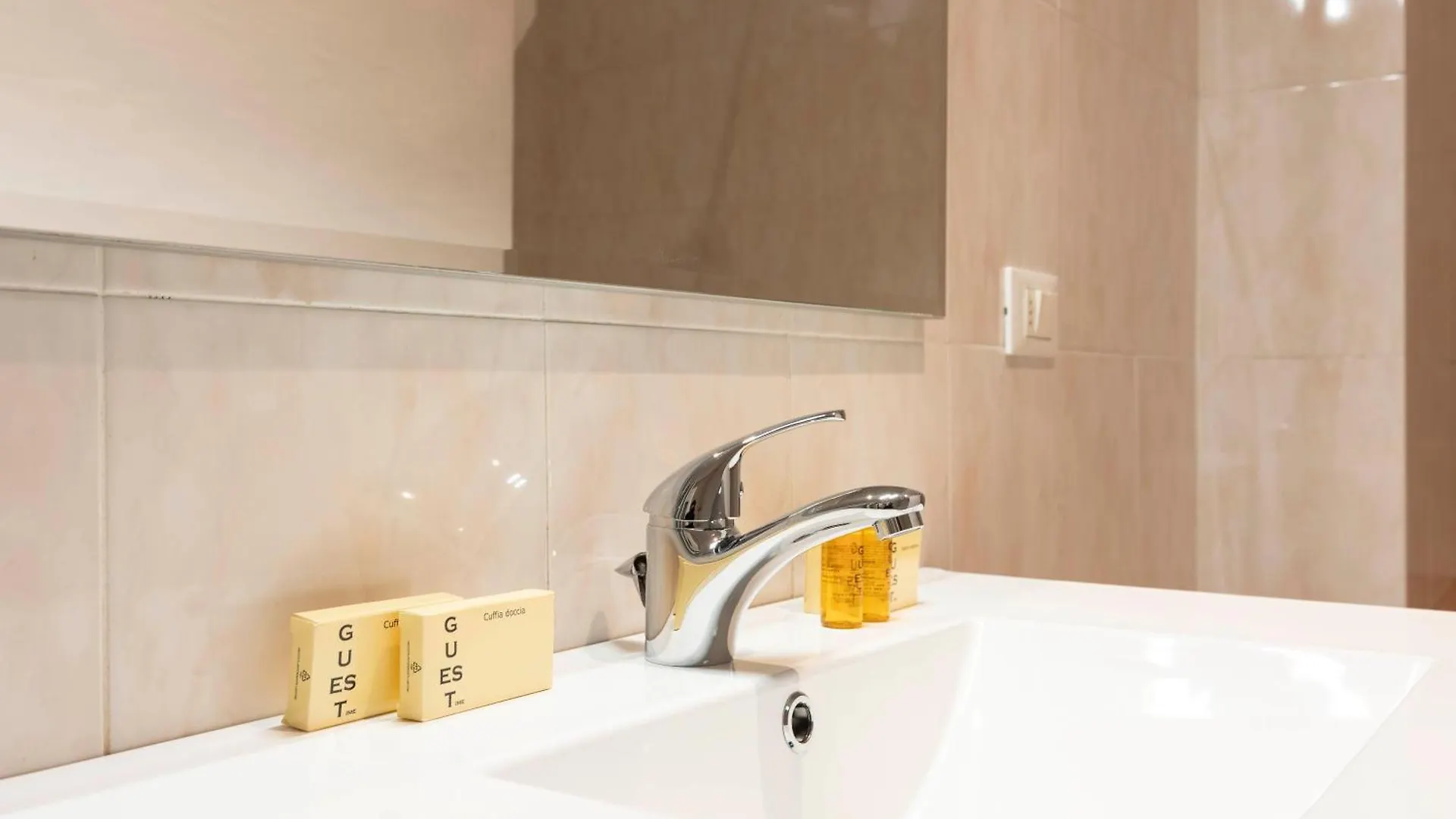 Santo Spirito Deluxe Apartment Firenze 0*,