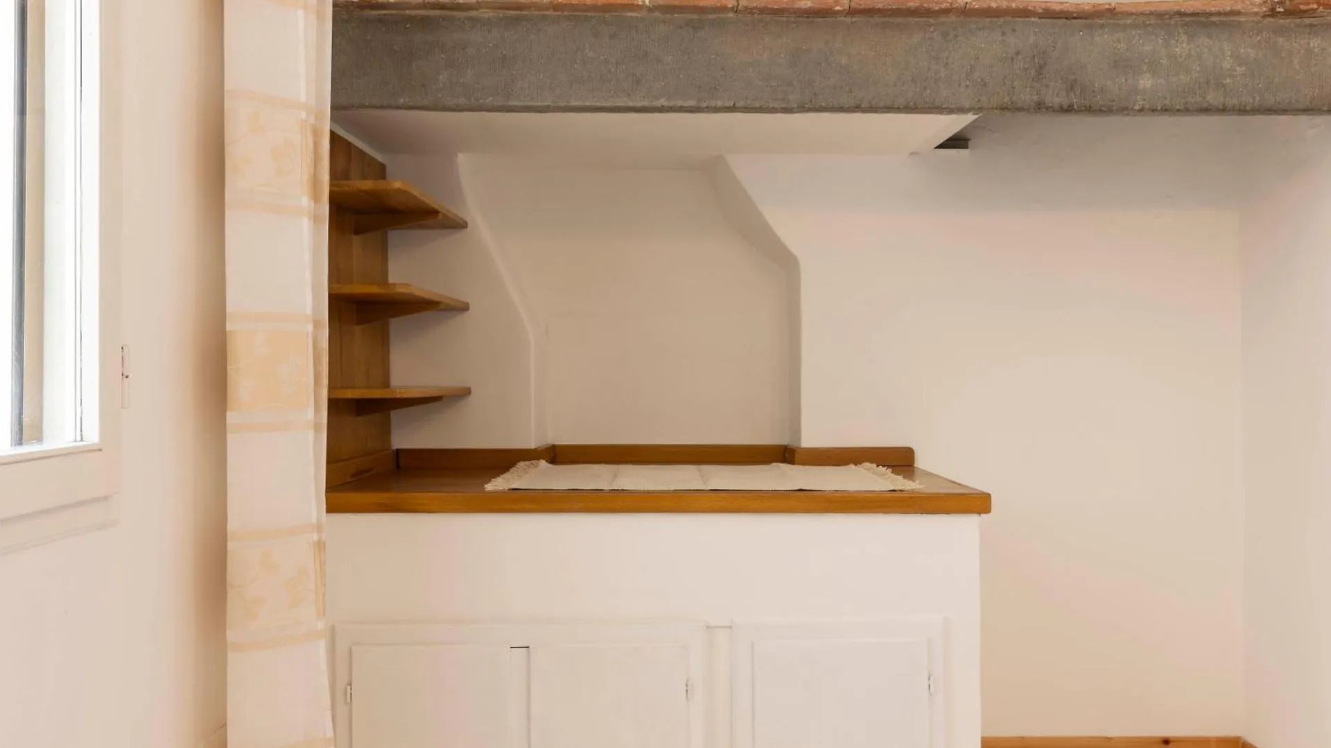 Santo Spirito Deluxe Apartment Firenze
