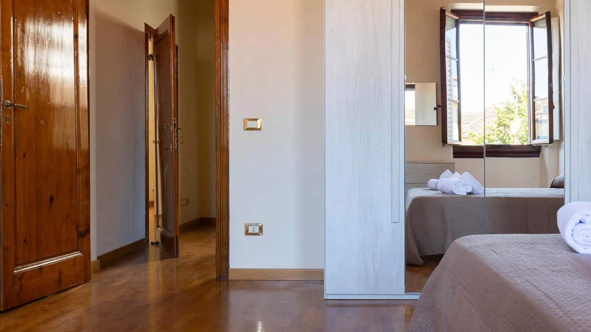 Santo Spirito Deluxe Apartment Florence Italie