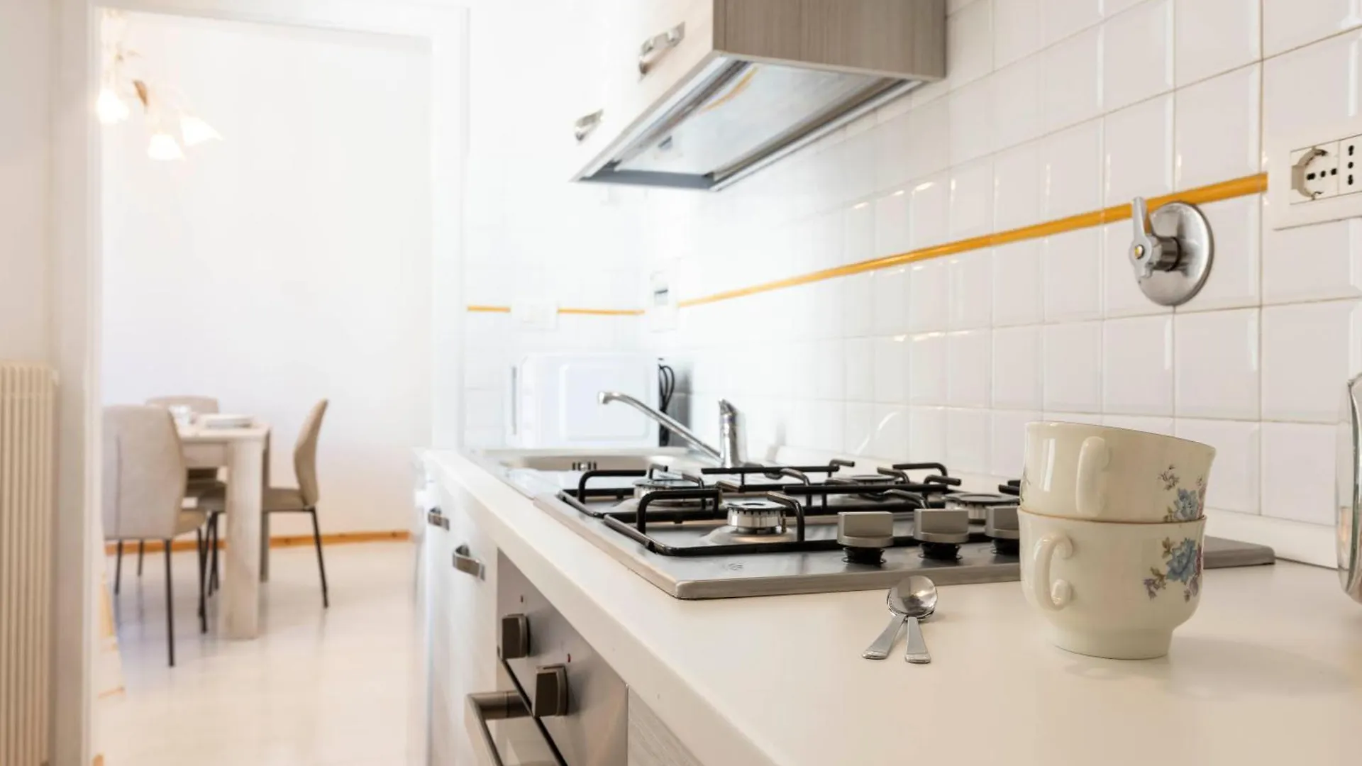 Santo Spirito Deluxe Apartment Florence