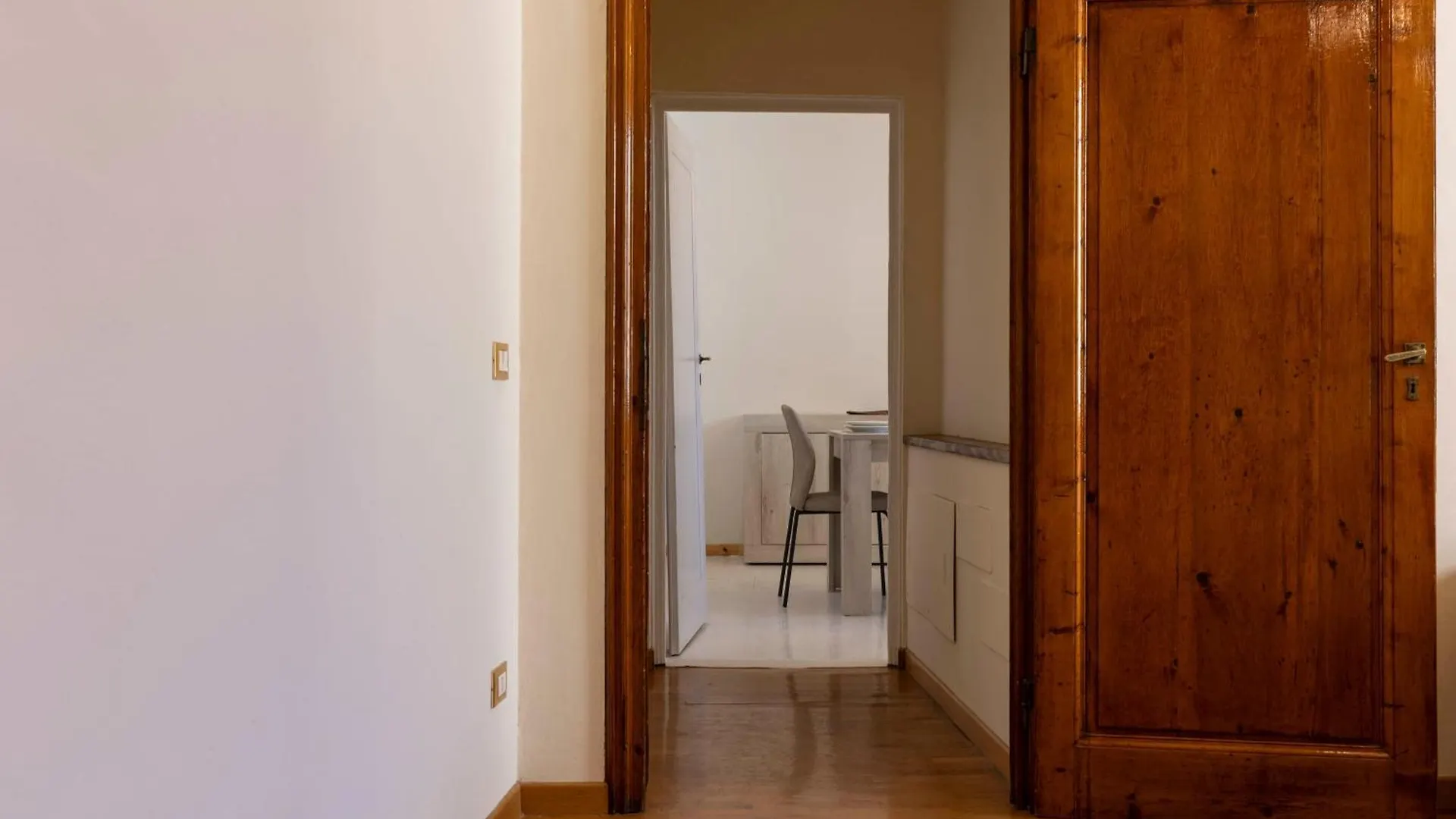 Santo Spirito Deluxe Apartment Florence