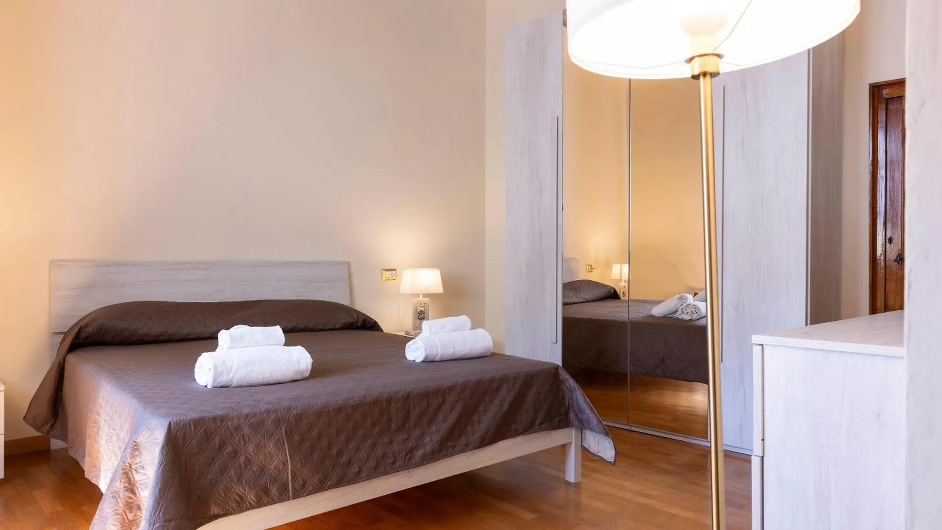 Santo Spirito Deluxe Apartment Florence Italie