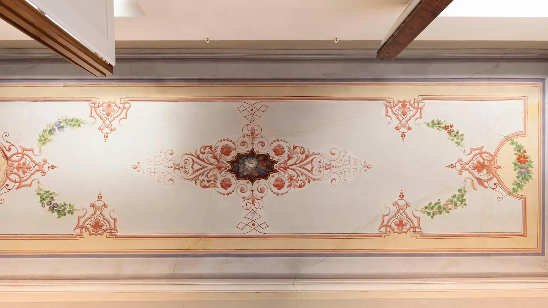 Santo Spirito Deluxe Apartment Florence 0*,